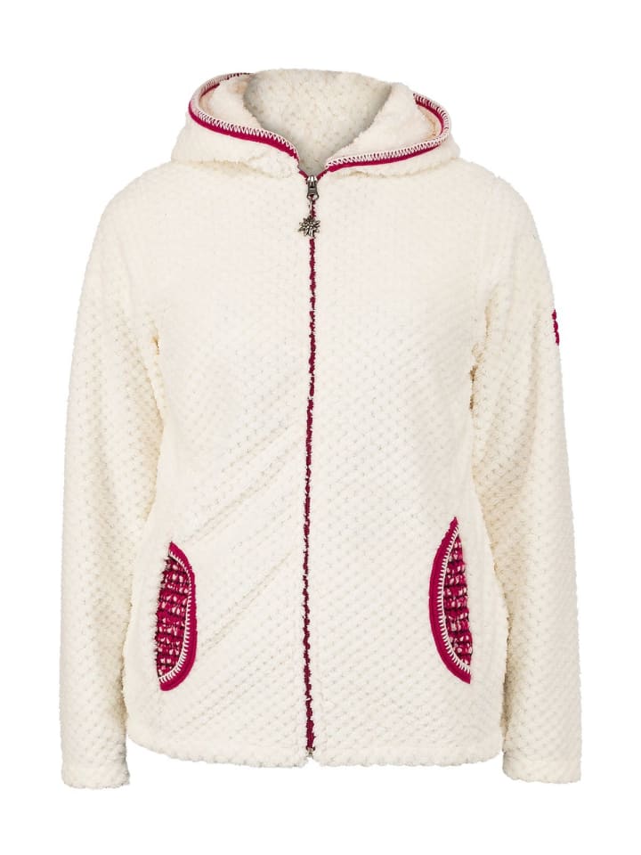 Jacke 414001 in natur