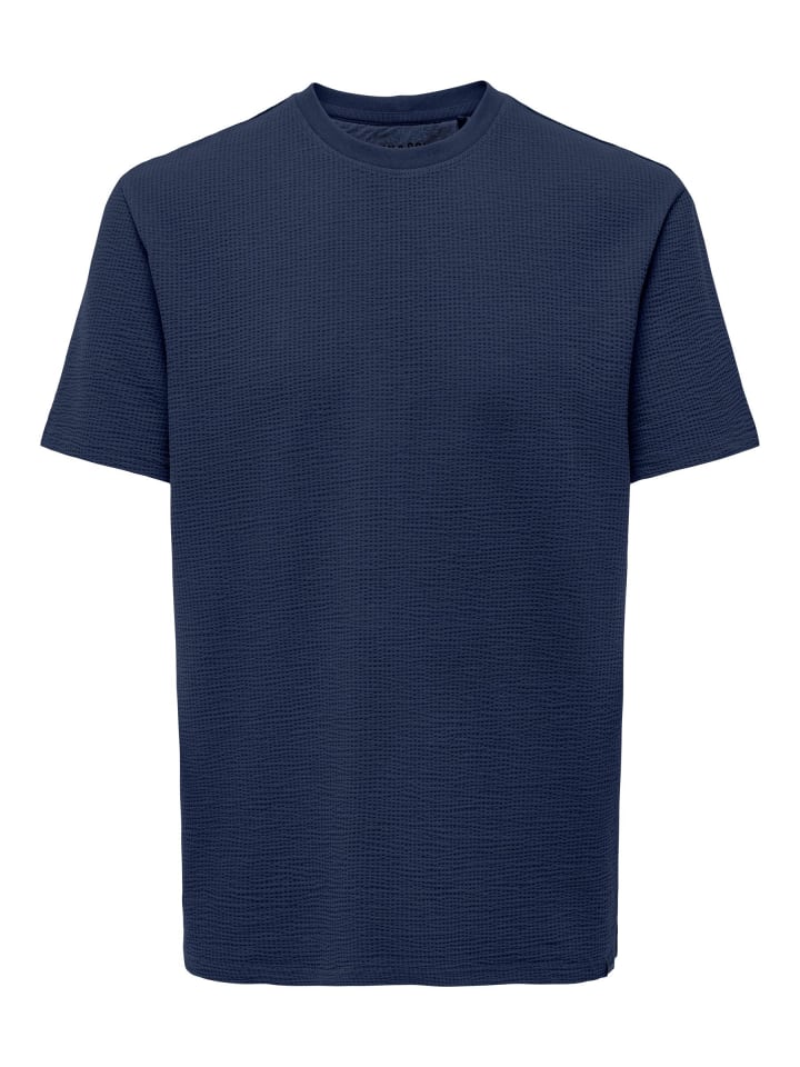 T-shirt in Naval Academy