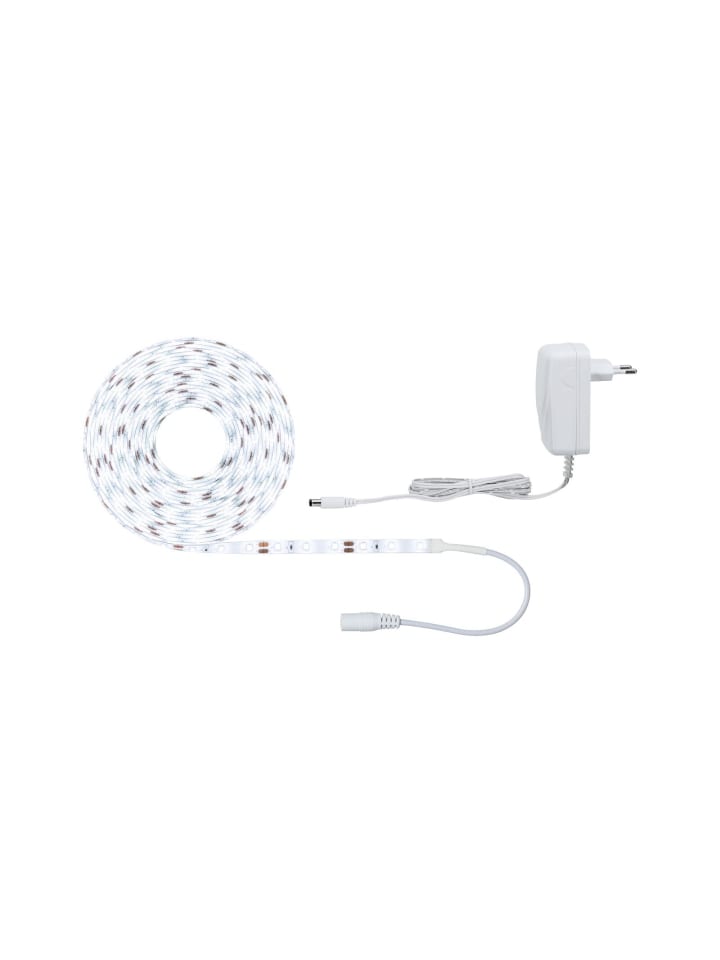 SimpLED LED Strip Tageslichtweiß Komplettset