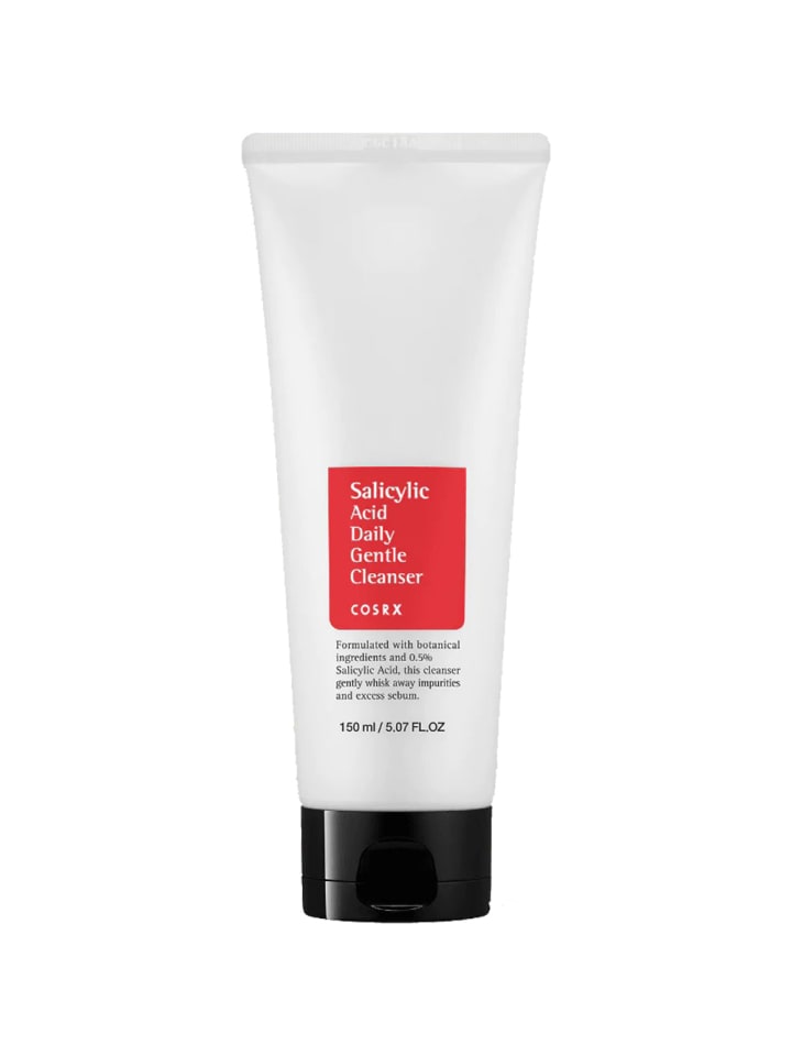Gesichtsreiniger Salicylic Acid Daily Gentle Cleanser, 150 ml
