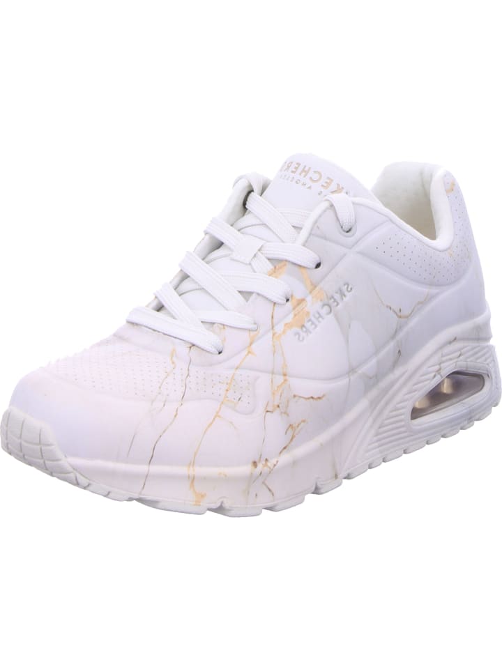 Lowtop-Sneaker UNO - MARBEL MARVEL in offwhite