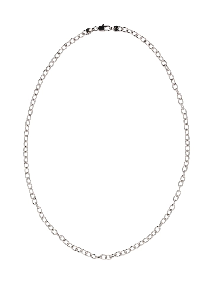 Women Necklace in Silver