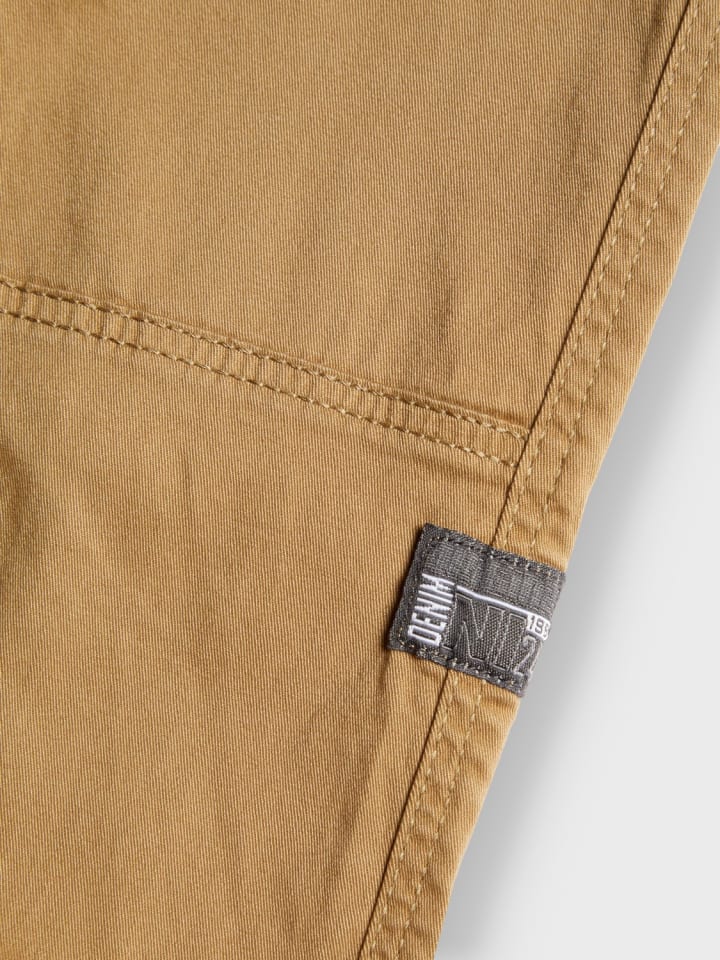 name it Cargo Hose in Jungen Hellbraun kaufen | Freizeithose limango günstig Jogger NKMRYAN für Chino