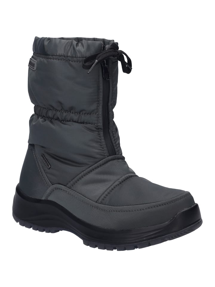Stiefel Colorado 58 in grau