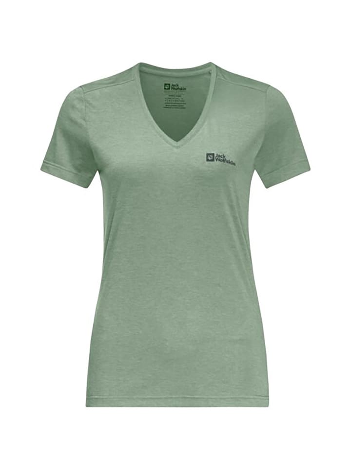 CROSSTRAIL T WOMEN in Rose4029