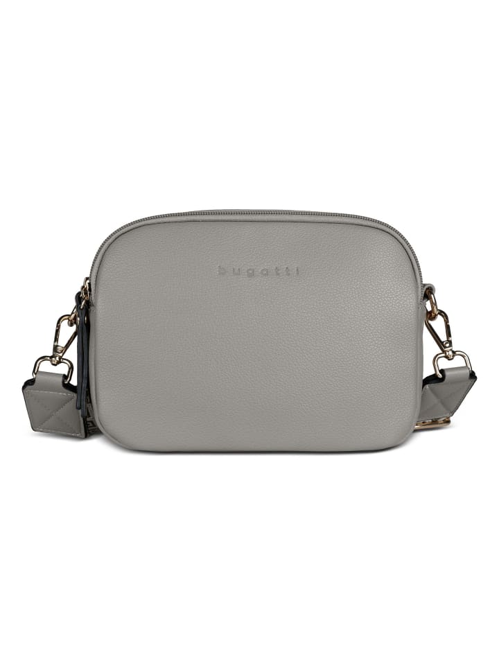 Mare 3.0 Umhängetasche 21 cm taupe