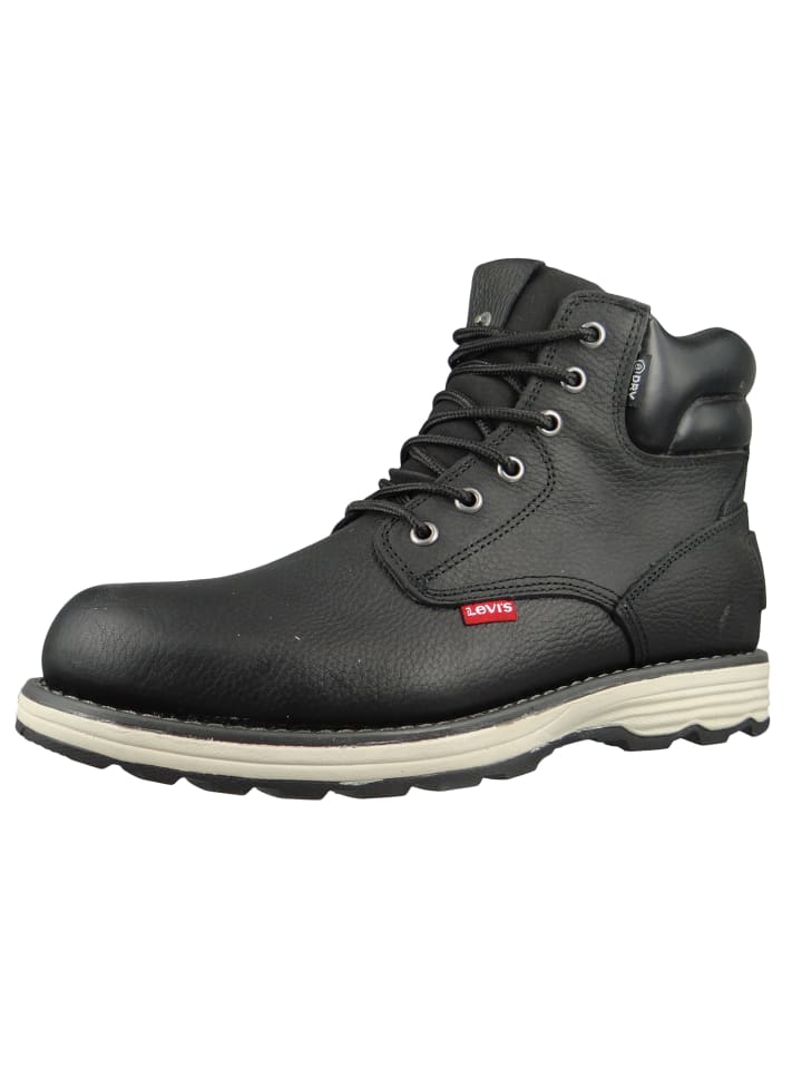 Stiefeletten Arrowhead schwarz