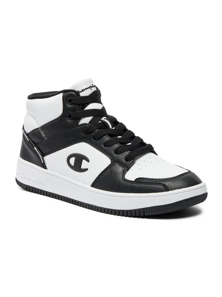 Sneakers High Rd 2.0 MID in bunt