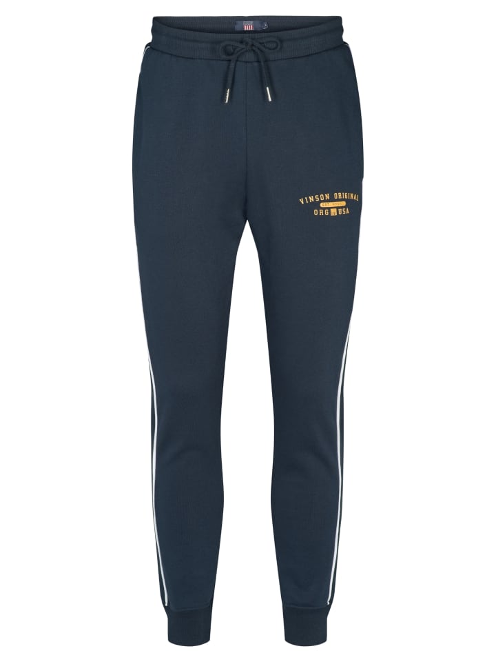 Hosen VMGraham in Dark Sapphire