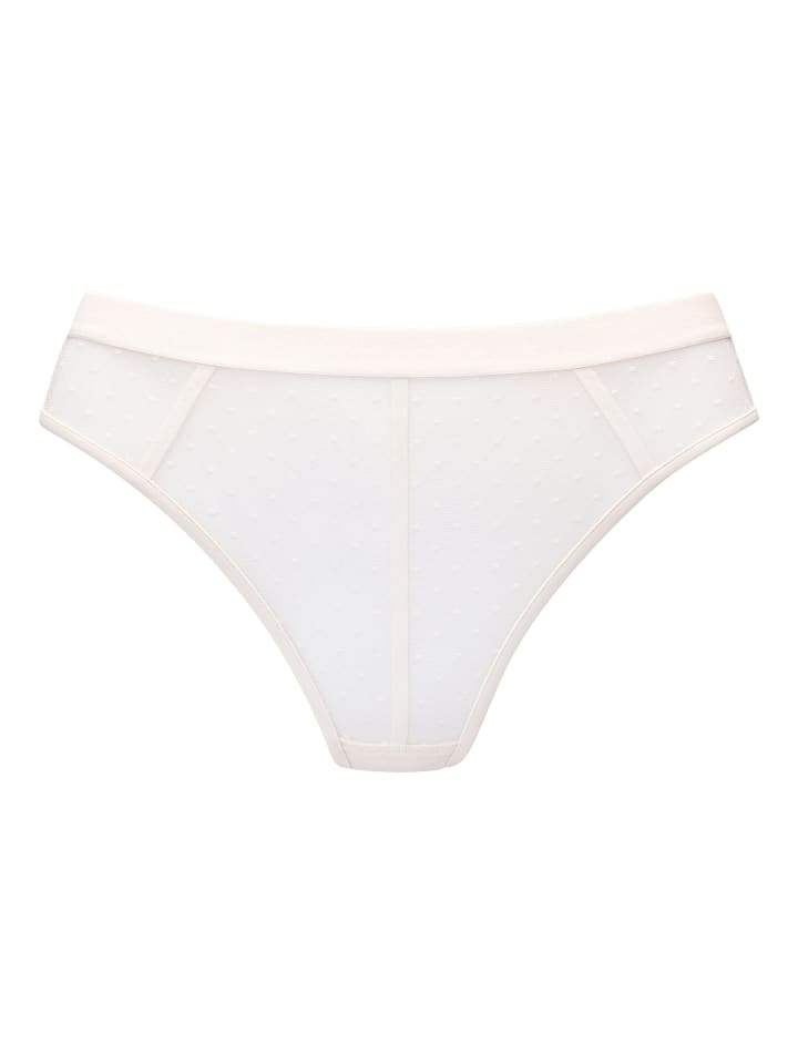 String in puder