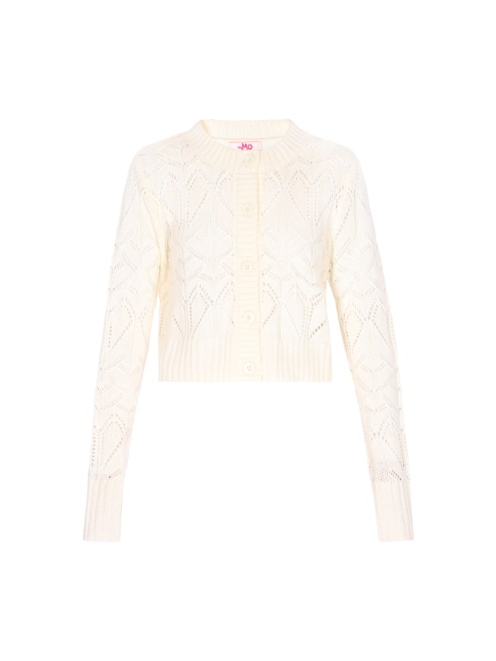 Women Cardigan in offwhite
