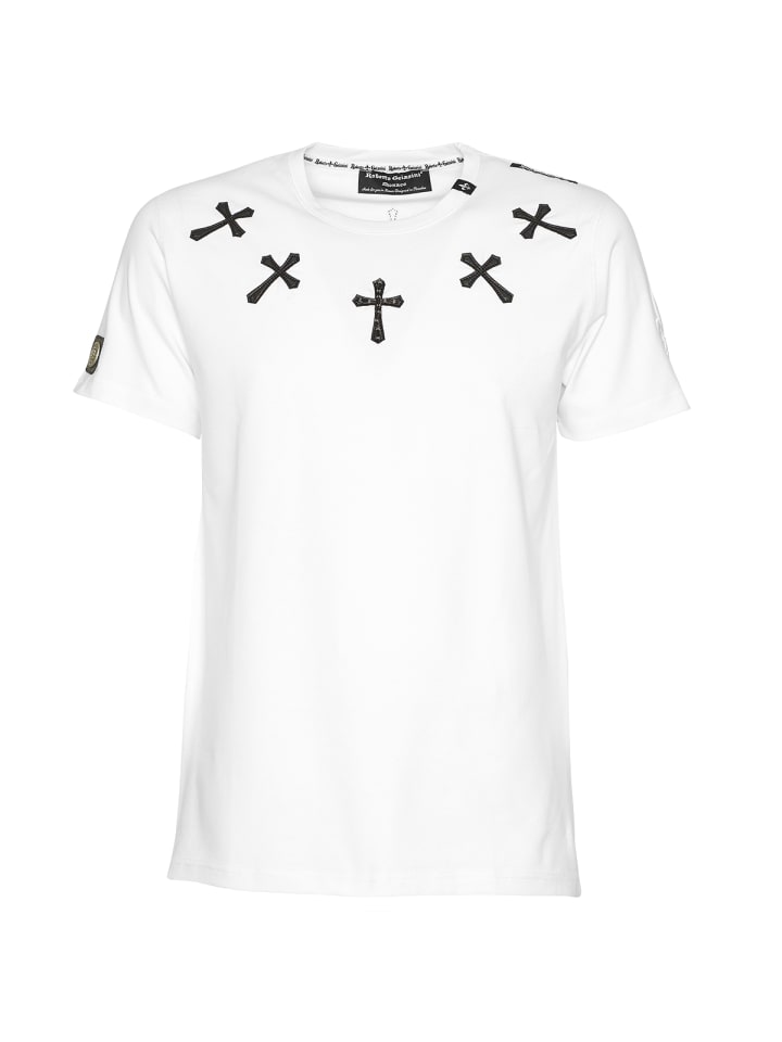 Favorite T-Shirt Weiß
