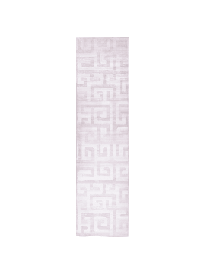 Läufer BEYDAG in Beige - (W) 80 x (L) 300 cm