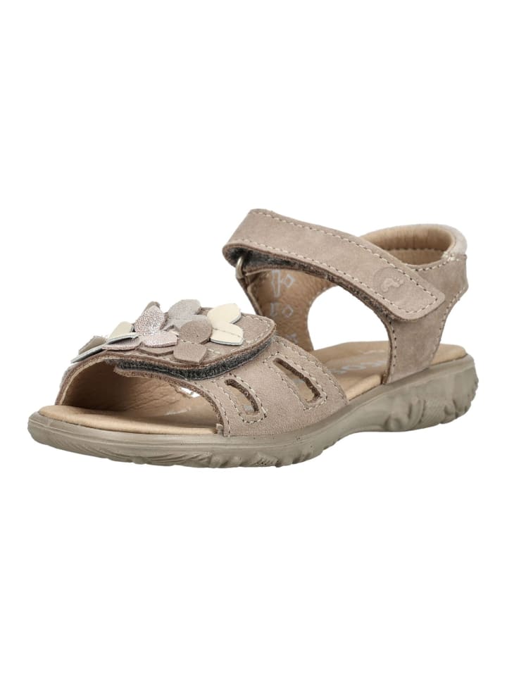 Sandalen MIRELLA Beige