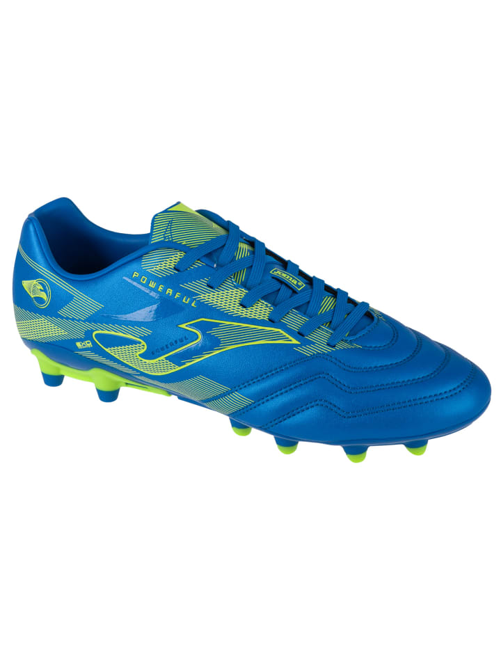 Joma Powerful 24 POWS FG in Blau