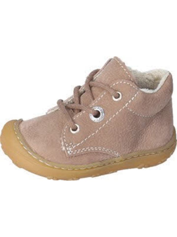 Stiefel Kinder CORANY in Braun