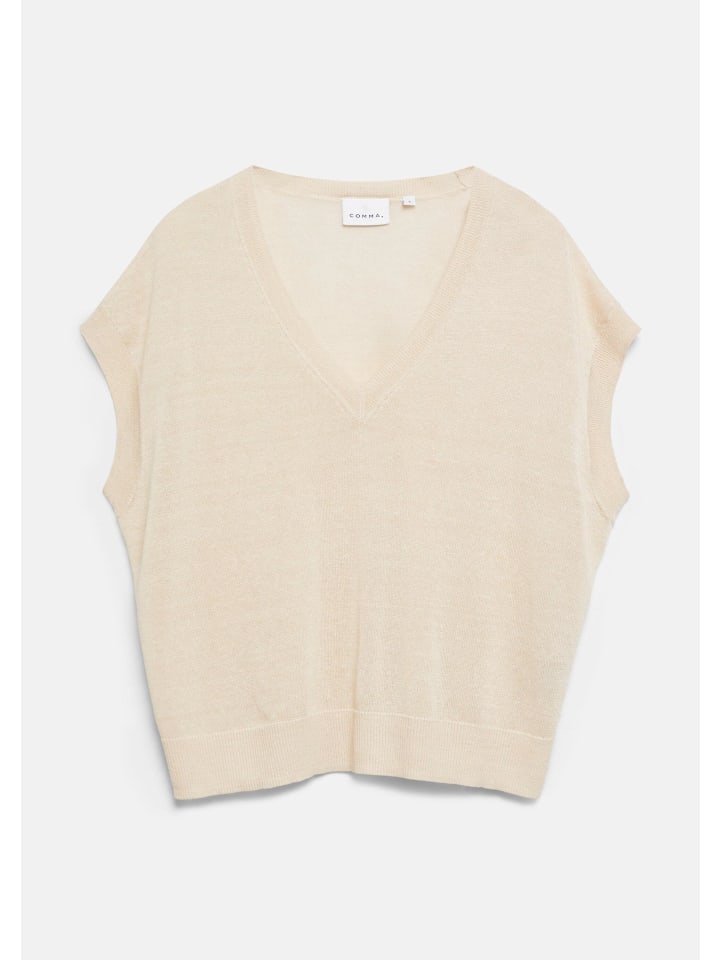 Strickpullover  in  9300_helles beige