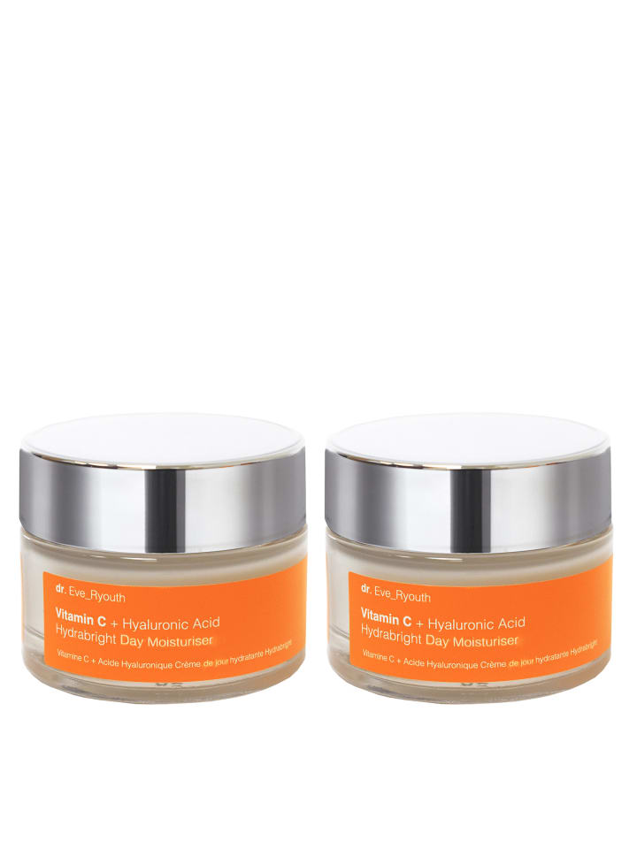 Hydra Bright Duo