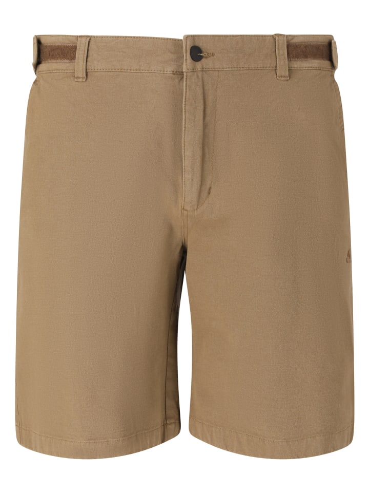 Shorts Levanger in 5370 Teak