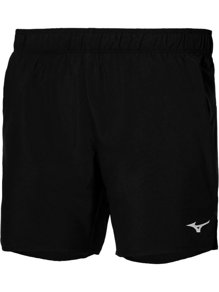 Short in Schwarz