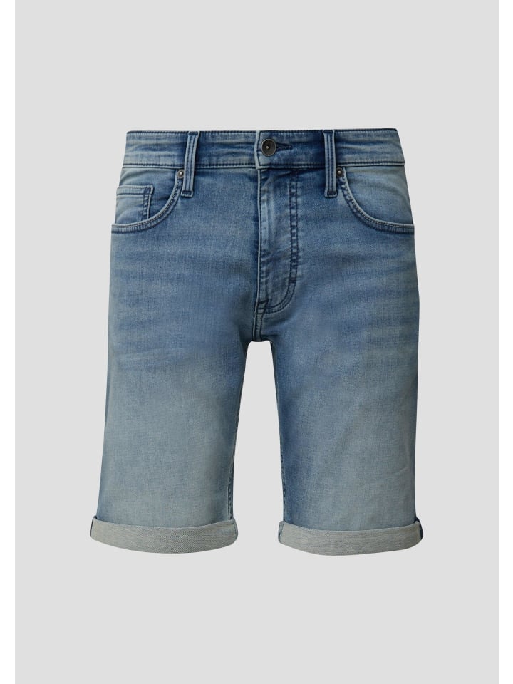 Jeans-Hose JOHN in 55Z9_blau