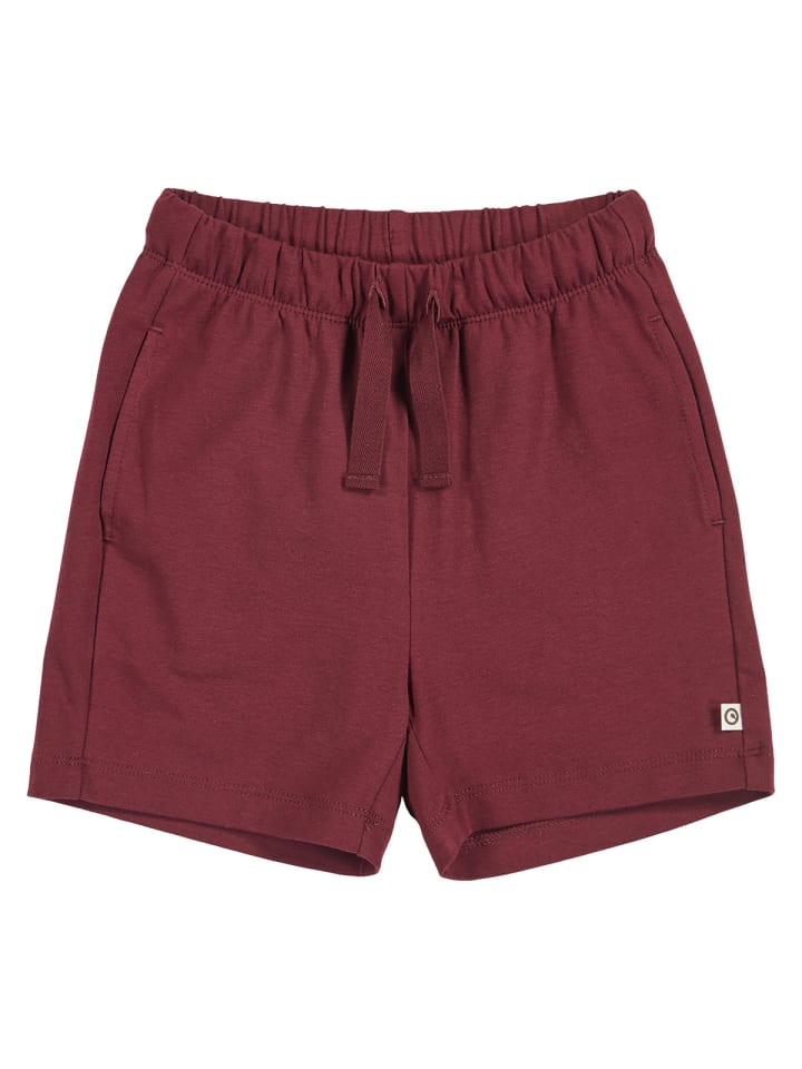 Babyhose 1536036500 in rot