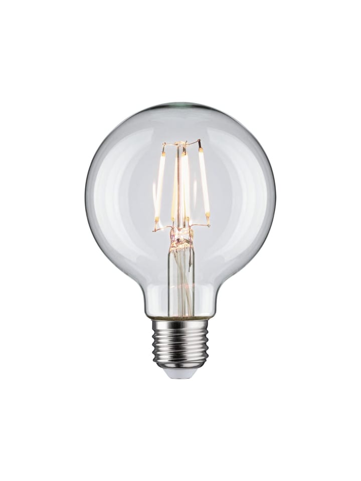 Filament 230V LED Globe F
