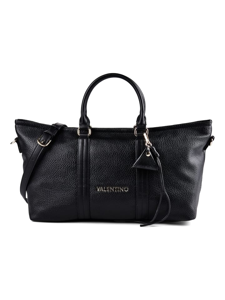 Maury Shopper Tasche 35 cm nero