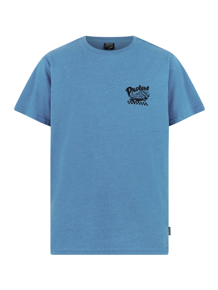 " PRTAldos JR in Cali Blue