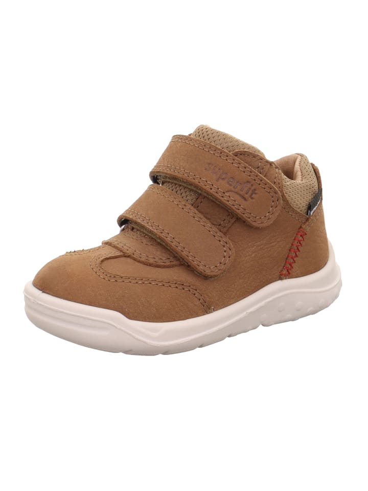 Ankle Boot WHALEY in Braun
