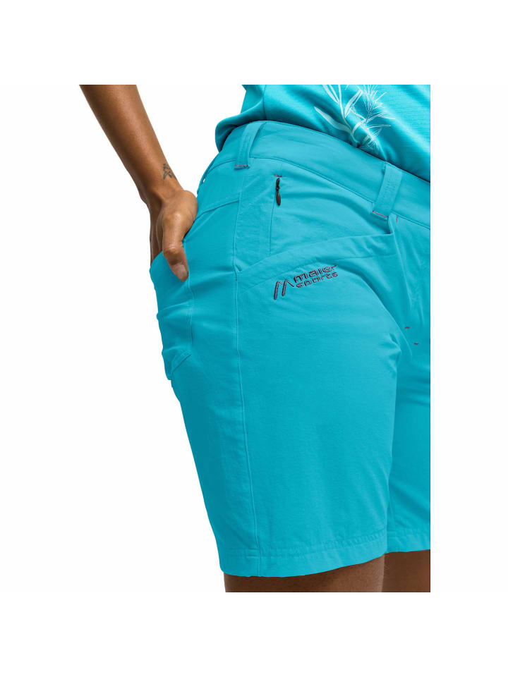 günstig | Lulaka Hellblau351 Maier Wandershorts in kaufen limango Sports