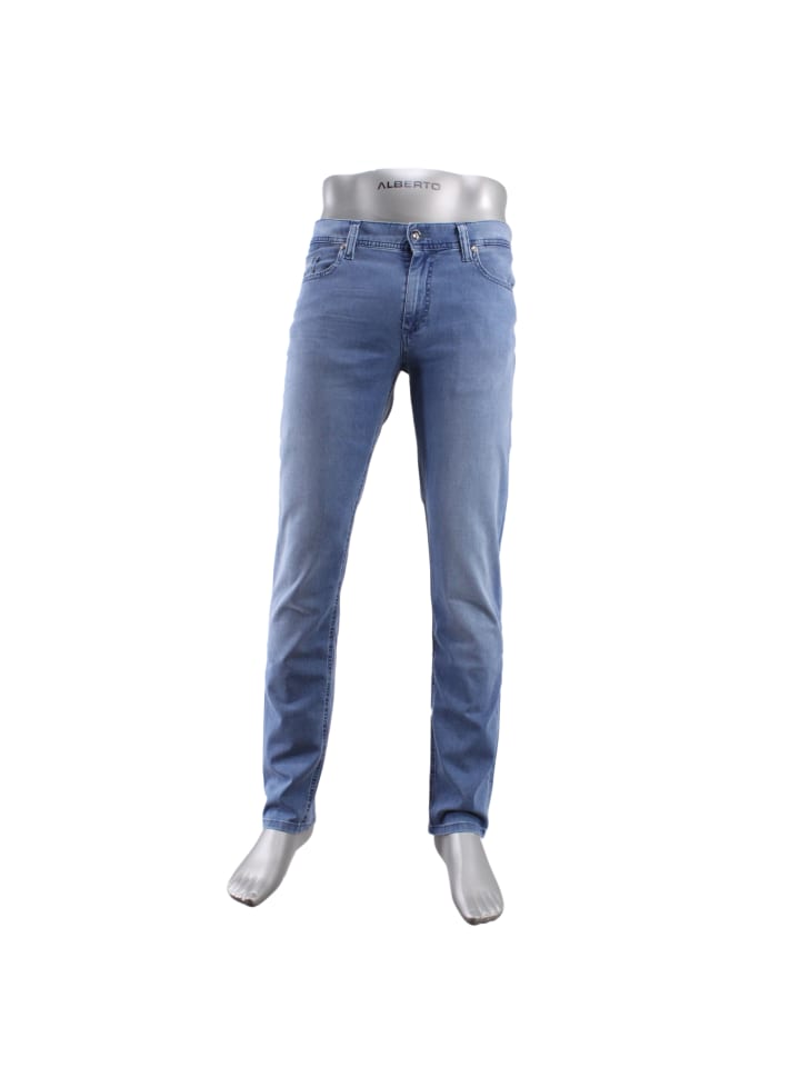 Jeans Premium Giza in Blue