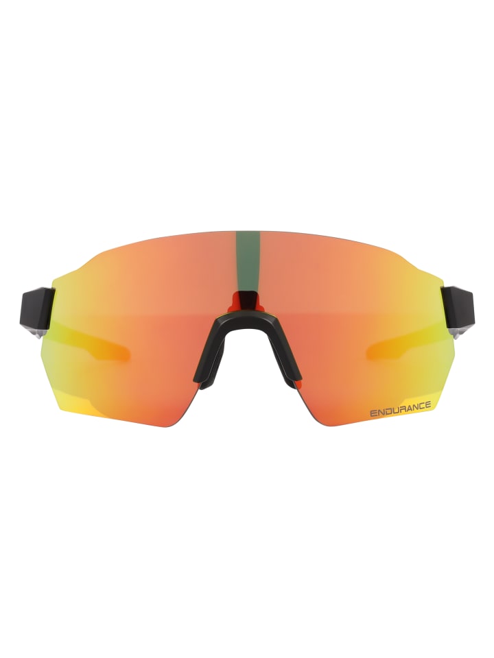 Sportbrille Mathieu in 5187 Scarlet Ibis