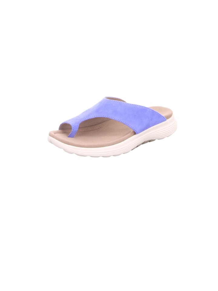 Outdoor Sandalen für Damen in blau