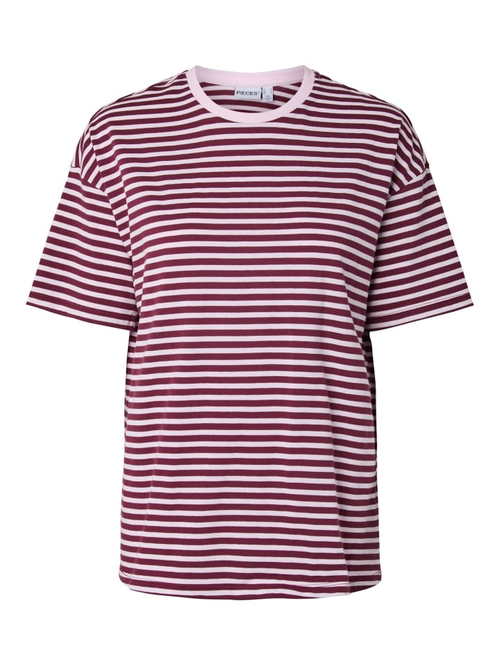 T-Shirt in Roseate Spoonbill1
