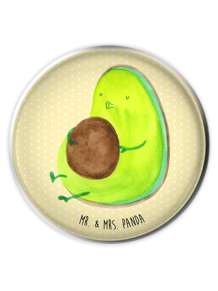 Waschbecken Ablaufstopfen Avocado Pfeifen ohne ... in Gelb Pastell
