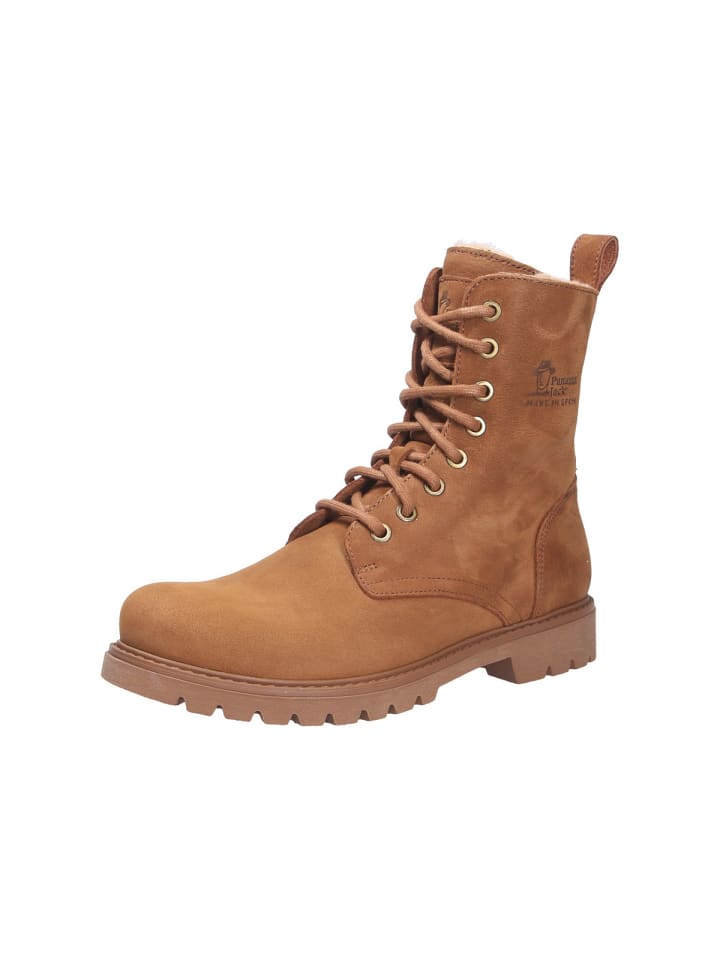 Stiefel FRISIA in braun