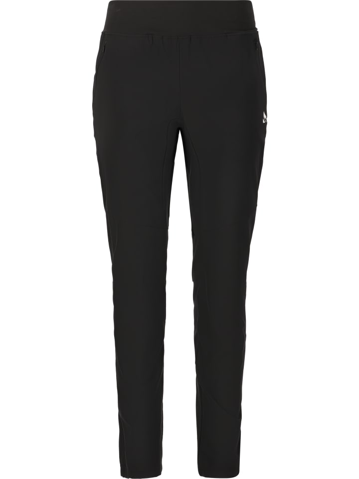 Outdoor-Hose Basic in 1001 Black