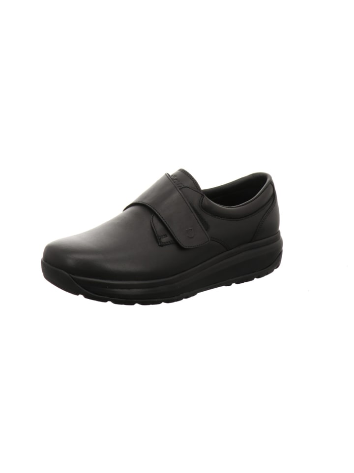 Schuhe in schwarz