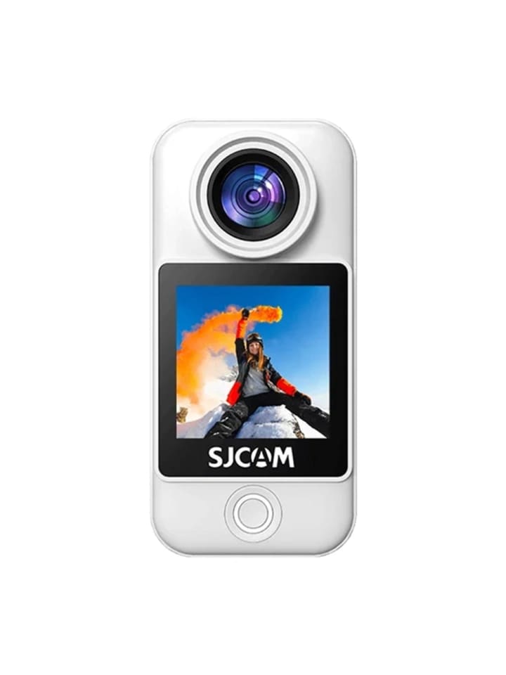 SJCAM C300 Taschen-Actionkamera