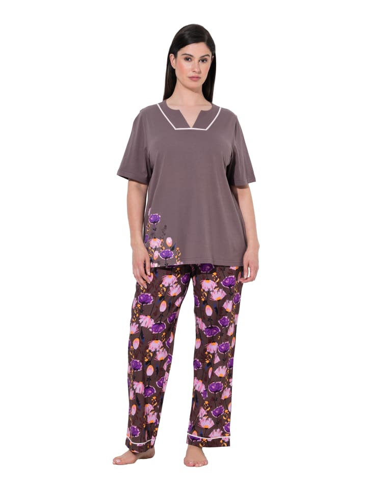 Pyjama in erde