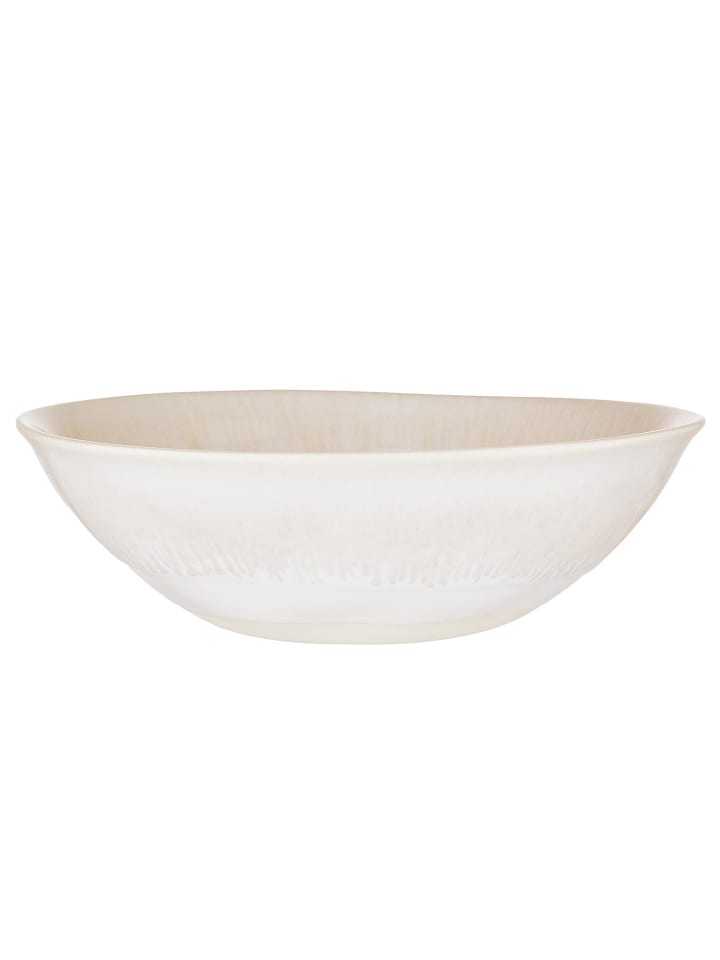 Butlers Schale ATLANTIS in Beige