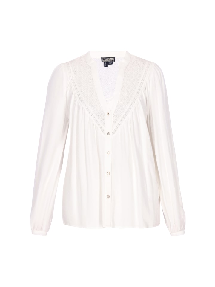Women Shirt in offwhite