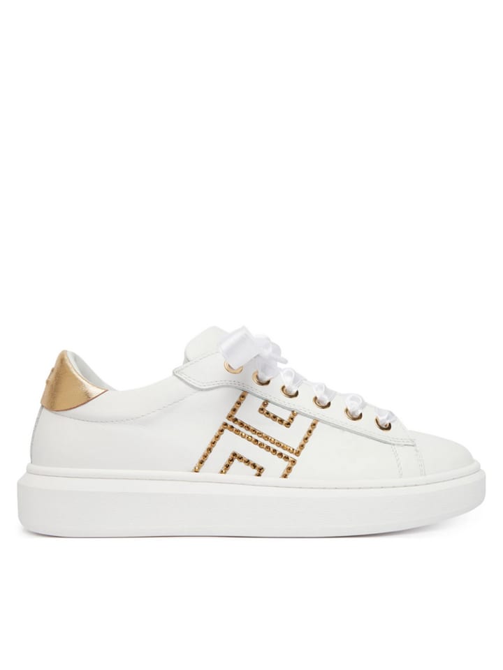 Sneaker 10658985050454 Gold