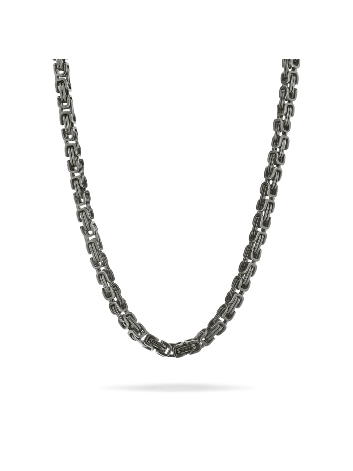 Halskette The King Chain in gun