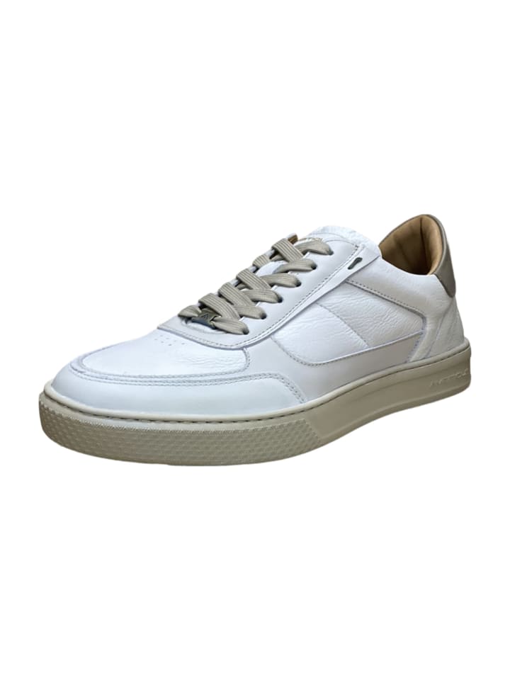 Sneaker Low in Weiß