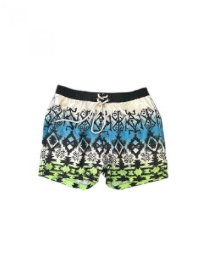 Boxershorts BU0045 Mehrfarbig