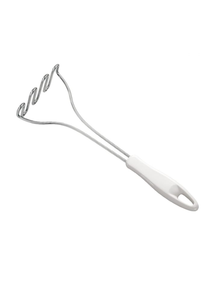 Kartoffelstampfer PRESTO in weiß