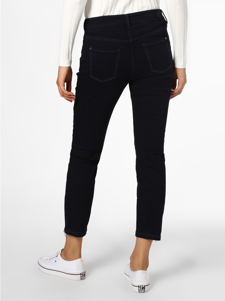 Jeans Dream Chic in rinsed