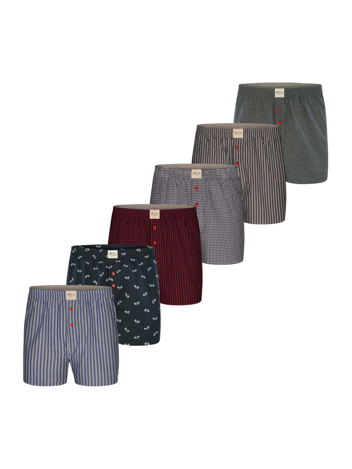 Boxer Sets in Classics